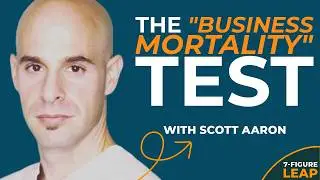 The 3-Step System to a High-Profit LinkedIn Strategy with Scott Aaron