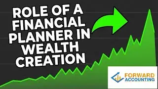 How a financial planner & accountant can work together to help everyday Australians. 