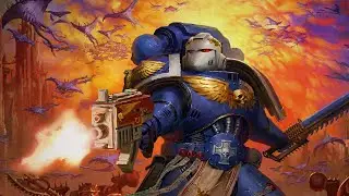 heretics must die (invaders must die) warhammer 40k boltgun gmv
