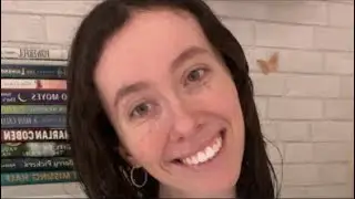 GAME NIGHT part 3! Danielle Justine is live!