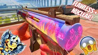 the DAEMON 3XB in Bo4 is.. 😍  (Best Daemon 3XB Class Setup) - Call of Duty: Black Ops 4 in 2020