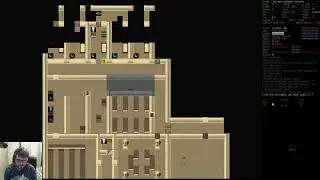 Lab Starts; Cataclysm Dark Days Ahead