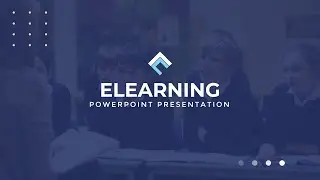 Elearning PowerPoint Presentaton
