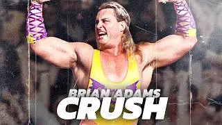 Crush ⭐ The tragic story of Brian Adams...