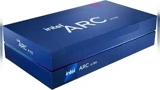 Review: Intel Arc A750 Limited Edition 8GB PCI Express 4.0 Graphics Card