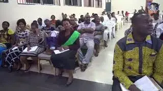 NGUVU YA IMANI SAHIHI || PASTOR GEORGE MUKABWA - JRC || 14/02/2023