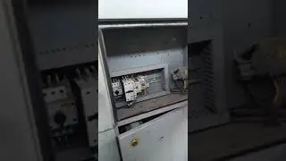 Gwk prasad cooling machine error code CO problem solve. #prasad #machine #cooling #coolingtowers