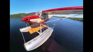 My Flying Pickup Truck: Part 1