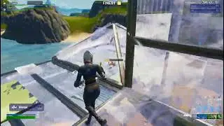 Best Aim on 90 Ping...
