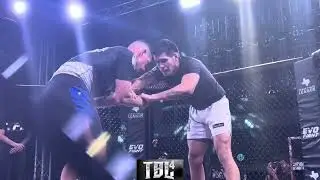 TSL4 | JACINTO VS CAMACHO