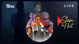 🔴 LIVE | En Slam la Nuit