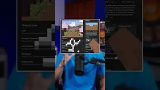 Пасхальное яйцо Minecraft от Google 👀