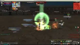 9Dragons Awaken RF- 1vs1 vs Exiled