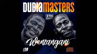 DUBIA MASTERS ( kingdom Blue ) 2018