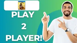 NEW! How To Play 2 Player in Mortal Kombat 11 PS4 &ndash; Easy Guide 2026 🥋🔥