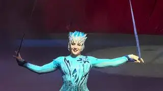 World-Class International Circus at Souq Wakra 🇶🇦 | Full Experience | Toran Basnet Vlogs