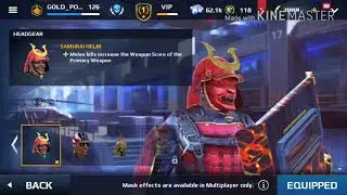 Melee kill mania -Modern Combat 5- the best game on android (tips and tricks)