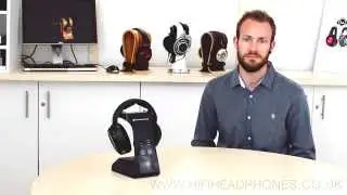 How to setup wireless headphones guide by HiFiHeadphones.co.uk