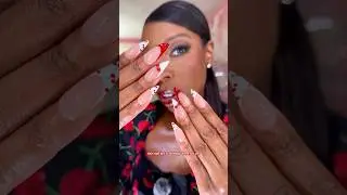 BTArtBox X Long Hair Pretty Nails &mdash; обучающее видео по коллаборации