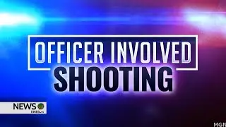 Nebraska State Patrol Releases Name of Sioux County Shooting Victim