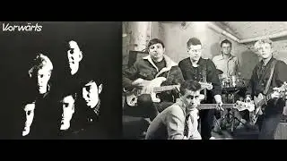 Vorw&auml;rts - Shout it (Punk, Switzerland, 1983)