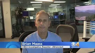 Online Sex Sting Ensnares Prominent DU Music Professor Scott Bean