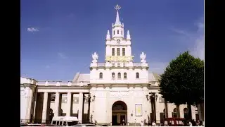 Brest History (Belarus)