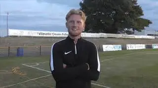 Interview | Meet Finn O&rsquo;Mara