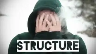 Structure mood off music!!!