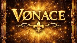 Pvnth'Air - VØNACE (audio officiel)