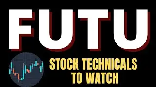 FUTU Stock Analysis, DISCOUNT OR MORE DOWNSIDE?!