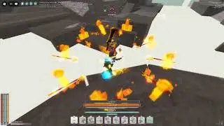 Fists is so fun | Deepwoken