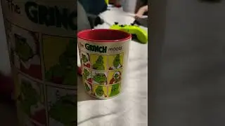 Mood de hoje #grinch #natal #25dezembro  