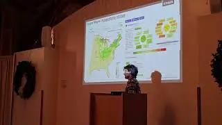 EcoTalk 12-18-2024 Climate Change Tree Atlas