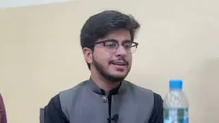 My POV about Gender Discrimination and Impact of AI on study | Roshan Khyali | Talk show