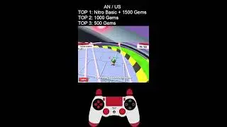 💎Grand prix for gems and nitro💎 // AN/US // ESP/ENG. #stumbleguys