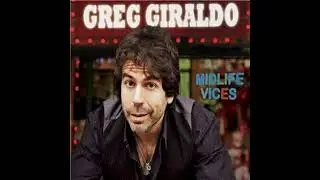 Midlife Vices - Greg Giraldo