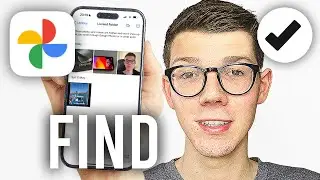 How To Find Locked Folders In Google Photos - FUll Guide