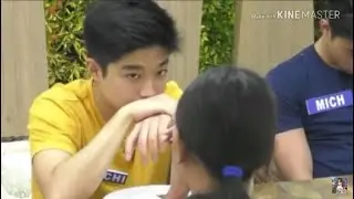 [PART 2: PBB OTSO] ShoiYen (Shoichi Oka & Yen Quirante)
