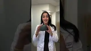 Top Dentist shares why the Dental Pod is her top pick for keeping your oral appliances spotless