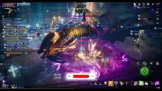 【lineage2m】9/26 Ева Вейв Правитель - Тритон - (Первая группа - без Красного Щита) #lineage2m #リネー...