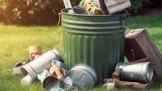 Discover the Unique World of Garbage with the Junk Doctors NJ!