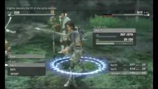 Let's Play Lost Odyssey [Blind] - Part 10