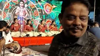 അമ്പലപ്പുഴ ശ്രീകൃഷ്ണസ്വാമി ക്ഷേത്രം 12 കളഭം വരാഹി ഭജൻ കണ്ണൂർ