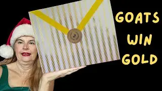 Best in Goat...skincare products! #beekman1802 #beauty #unboxing