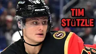 Tim St&uuml;tzle  highlights