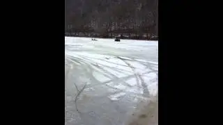 Ice riding riddlesburg pa