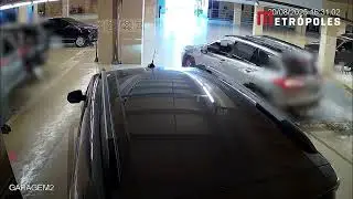 PF filma vice prefeita no Par&aacute; recebendo suposta propina