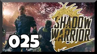Shadow Warrior 2 - #25 - Paparazzi [ Let's Play | Multiplayer | Deutsch ]