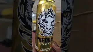 predator compared to switch.#southafrica #switch #predator #energy #drink